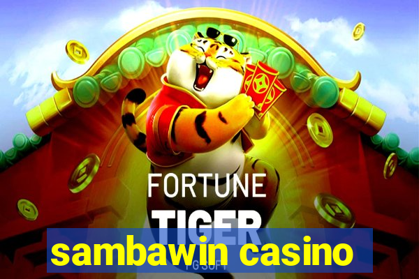 sambawin casino